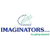 Imaginators Try Going Beyond Logo