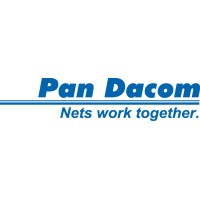 Pan Dacom Networking AG Logo