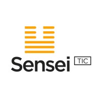 Sensei TIC Logo