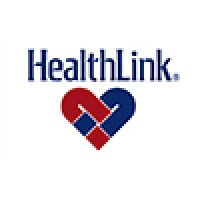 HealthLink, Inc. Logo