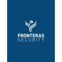 Fronteras Security Inc. Logo