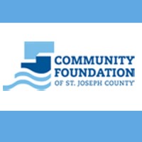 Community Foundation of St. Joseph County Logo