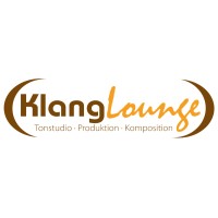Klanglounge Logo