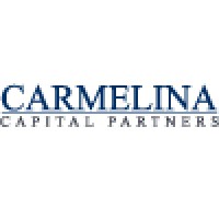 Carmelina Capital Partners Logo