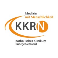 KKRN Katholisches Klinikum Ruhrgebiet Nord GmbH Logo