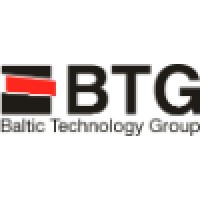 Baltic Technology Group (BTG) (BTG Systems) Logo