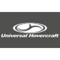 Universal Hovercraft Logo