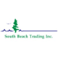 South Beach Trading Inc Logo