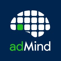 adMind Analytics Logo