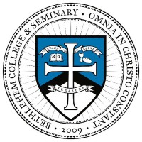 Bethlehem College and Seminary Logo