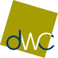 de Witt Consulting (dWC) Logo