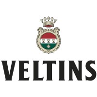 Brauerei C. & A. VELTINS GmbH & Co. KG Logo