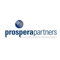 Prospera Partners Logo