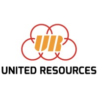 United Resources Logo