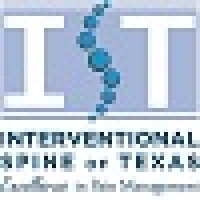 Interventional Spine of Texas Logo