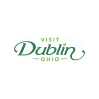 Visit Dublin Ohio Logo