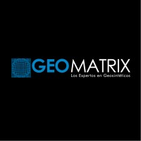 Geomatrix Logo