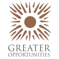 Greater Opportunities Logo