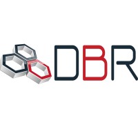 DBR Associates, Inc. Logo