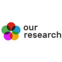 Our Research Logo