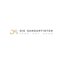 Die SandArtisten Logo