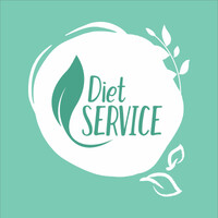 Diet Service Logo