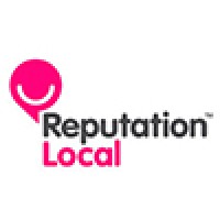 Reputation Local - Digital Marketing Agency Logo