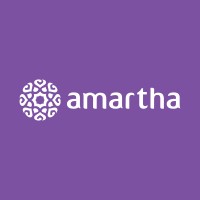 Amartha Logo