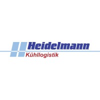 Spedition Heidelmann GmbH Logo