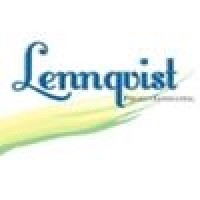 Lennqvist Project Consulting Logo