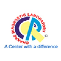ChanRe Diagnostic Laboratory Logo
