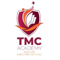 TMC Academy Singapore Logo