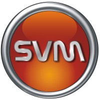 SVM Private Limited Logo