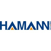 HAMANN Media Tec GmbH & Co. KG Logo