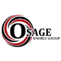 Osage Energy Group Logo