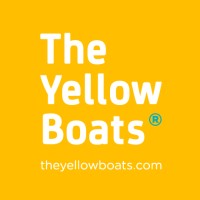 The Yellow Boats Logo