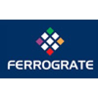 Ferrotech International Logo