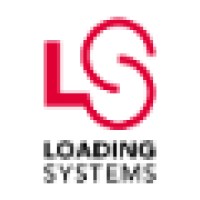 Loading Systems Belgium Logo