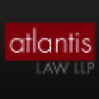 Atlantis Law Firm Logo