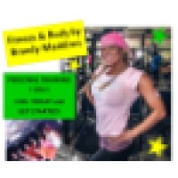 Fitness & Body by Brandy Maddron Logo