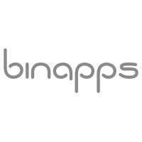 BINAPPS Logo