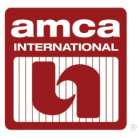 AMCA International Logo