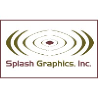 Splash Graphics, Inc Logo