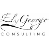 Ely George Consulting Logo