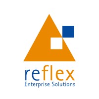 Reflex Enterprise Solutions Group Inc. Logo