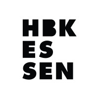 Hochschule der bildenden Künste Essen Logo