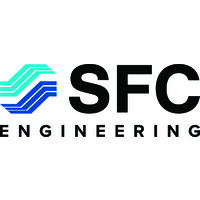 SFC Engineering Partnership, Inc. Logo