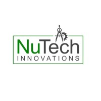 NuTech Innovations Inc. Logo