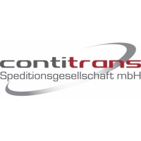 CONTI-TRANS Speditionsgesellschaft mbH Logo