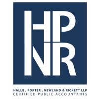 Halle Porter Newland & Rickett, LLP Logo